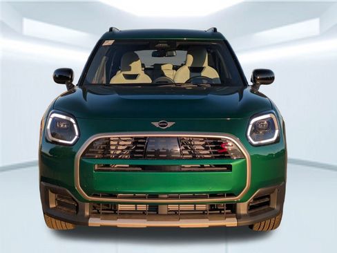 New 2025 MINI Cooper Countryman S AWD/4WD image 8