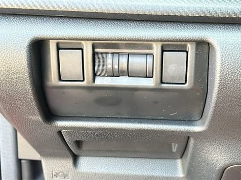 Certified 2026 Subaru Crosstrek 2.5i AWD/4WD image 23