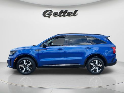 Used 2023 Kia Sorento S w/ Panoramic Sunroof Package FWD image 8
