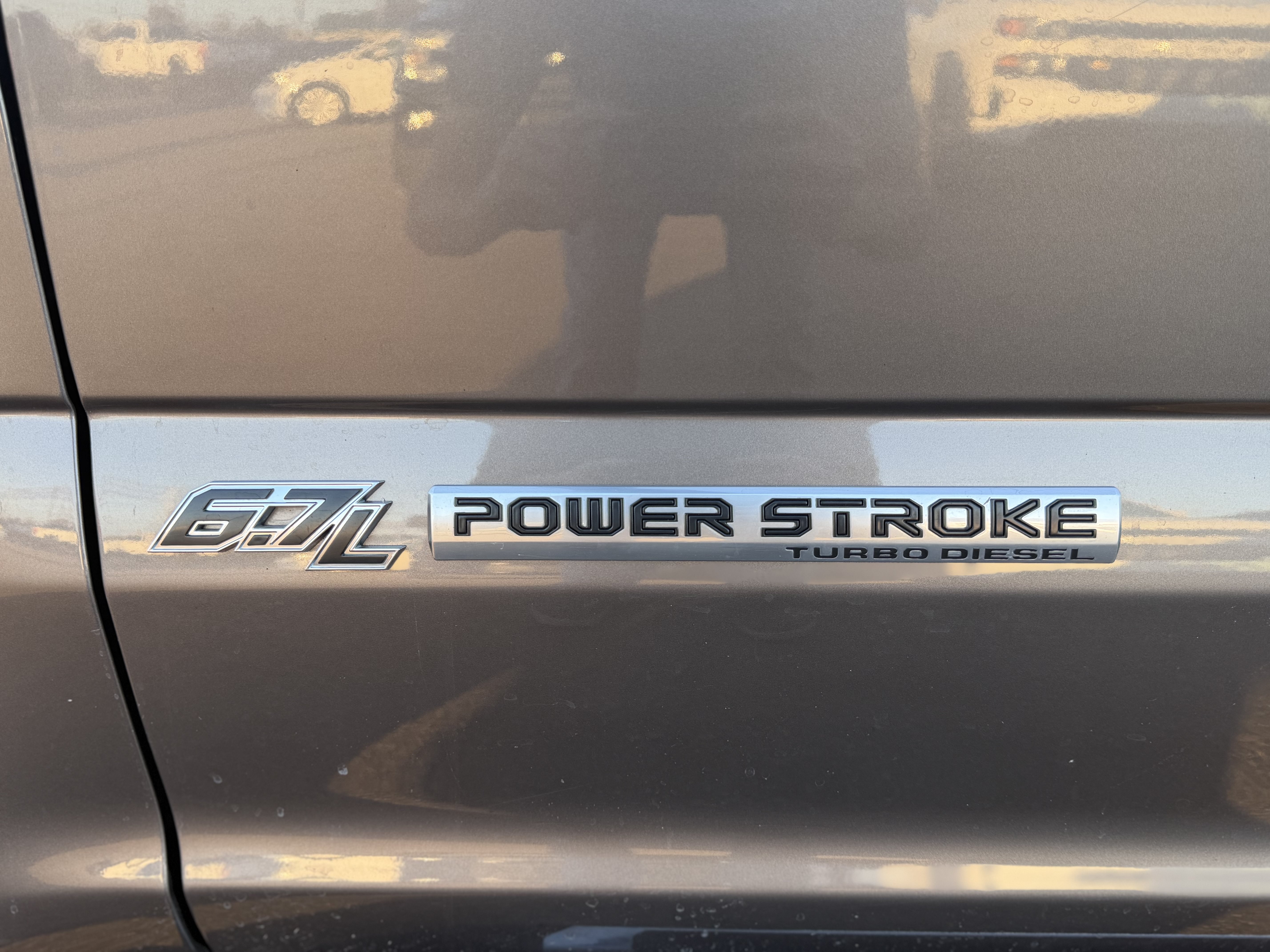 Used 2022 Ford F350 XL w/ STX Appearance Package AWD/4WD image 20