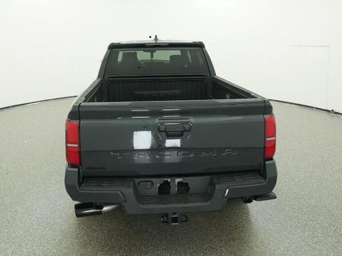 New 2025 Toyota Tacoma TRD Sport image 18
