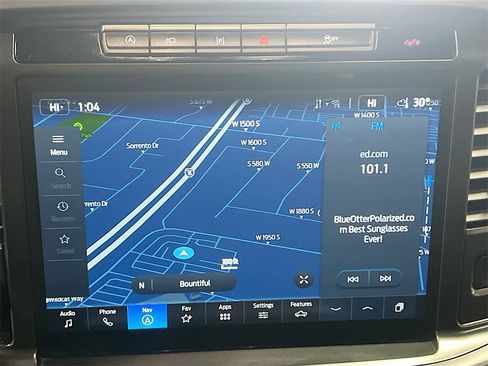 Used 2024 Ford F150 XLT w/ Equipment Group 302A MID image 13