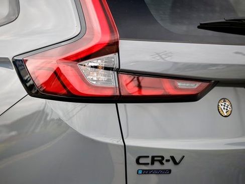 New 2026 Honda CR-V Sport Touring image 10