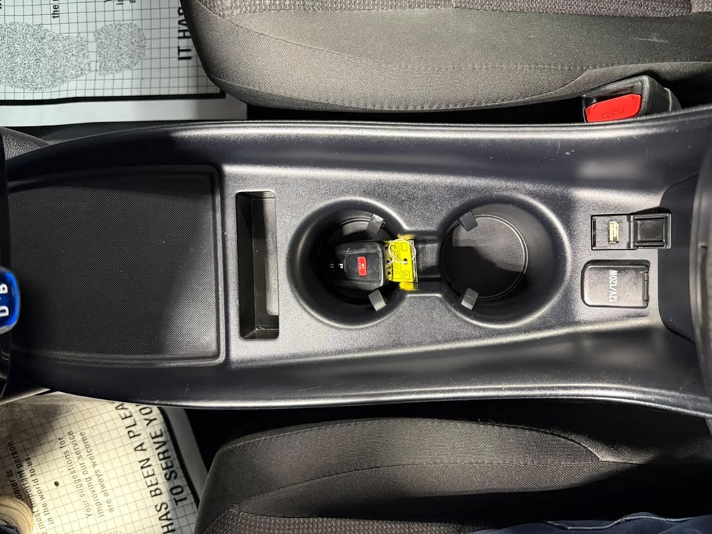 Used 2022 Toyota Prius LE FWD image 15