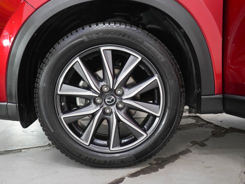 Used 2018 MAZDA CX-5 Grand Touring w/ Premium Package AWD/4WD image 30