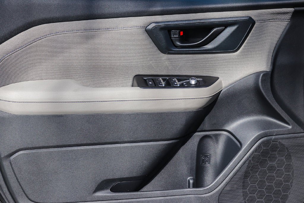 New 2026 Subaru Forester Touring AWD/4WD image 21