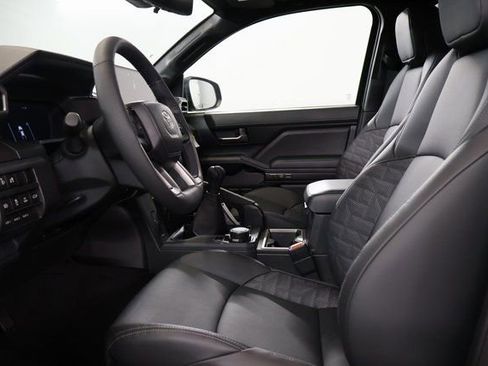 New 2026 Toyota Tacoma TRD Off-Road image 11