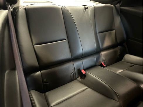 Used 2015 Chevrolet Camaro LT image 23