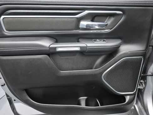 Certified 2023 RAM 1500 Laramie image 12