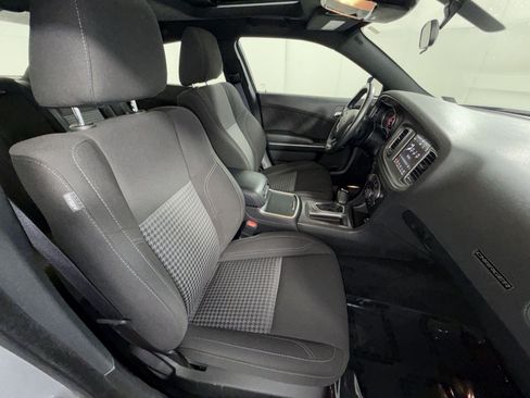 Used 2023 Dodge Charger SXT w/ Cold Weather Package RWD image 25