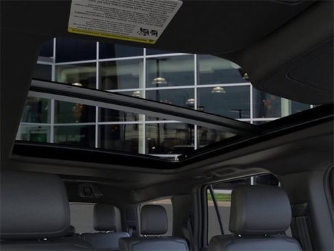 New 2025 Ford Expedition Tremor image 22