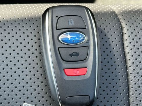 New 2026 Subaru Outback Limited AWD/4WD image 33