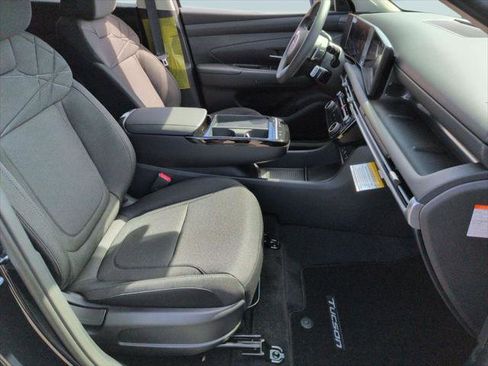 New 2026 Hyundai Tucson SEL AWD/4WD image 28