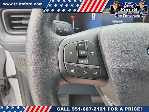 New 2026 Ford Maverick XL image 6