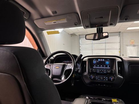 Used 2015 Chevrolet Silverado 1500 LT w/ All Star Edition RWD image 20