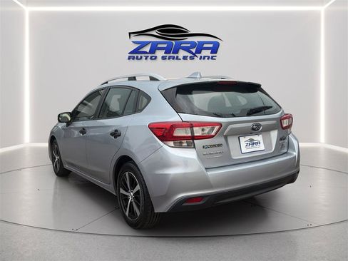 Used 2019 Subaru Impreza 2.0i Premium AWD/4WD image 5