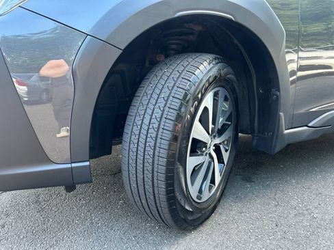 Certified 2023 Subaru Outback Premium AWD/4WD image 24