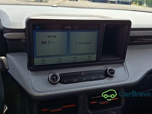 Used 2022 Ford Maverick XLT w/ Equipment Group 300A Standard AWD/4WD image 17
