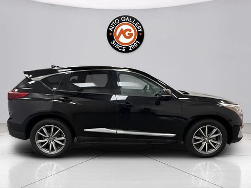 Used 2021 Acura RDX AWD w/ Technology Package image 2
