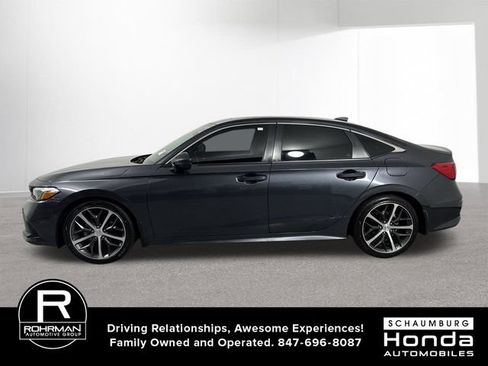 Used 2024 Honda Civic Touring image 31