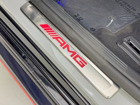 Used 2024 Mercedes-Benz C 63 AMG S image 21