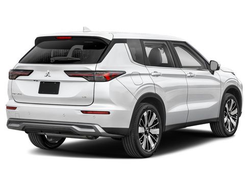New 2026 Mitsubishi Outlander SE AWD/4WD image 98
