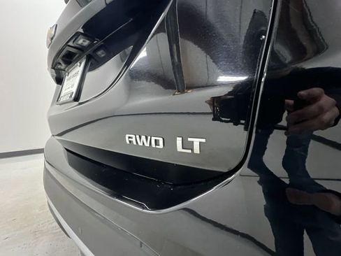 Certified 2024 Chevrolet Equinox LT image 31