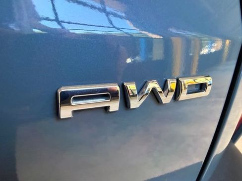 Used 2025 Ford Escape Platinum AWD/4WD image 13