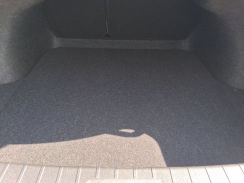 New 2026 Nissan Sentra SL w/ Floor Mat Package FWD image 8
