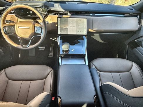 New 2026 Land Rover Range Rover Sport Dynamic SE image 12