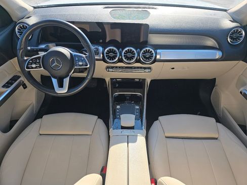 Certified 2023 Mercedes-Benz GLB 250 4MATIC image 23