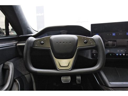 Used 2022 Tesla Model S AWD/4WD image 15