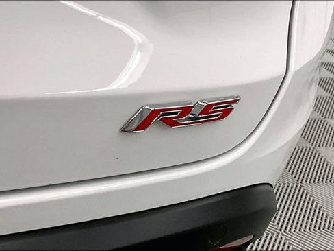 Used 2025 Chevrolet Trax RS w/ Driver Confidence Package FWD image 9
