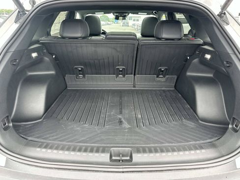 Used 2026 Chevrolet Blazer EV LT FWD image 9