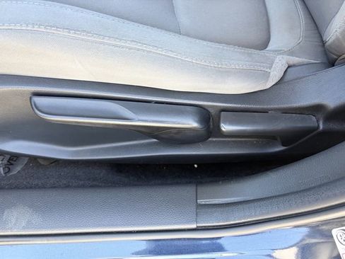 Used 2016 Honda Civic LX image 7