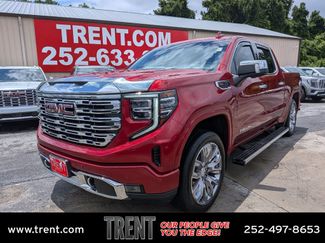 Used 2024 GMC Sierra 1500 Denali w/ Denali Reserve Package AWD/4WD video 1