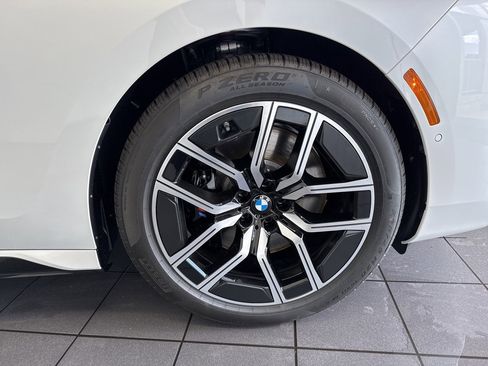 New 2026 BMW 740i xDrive image 60
