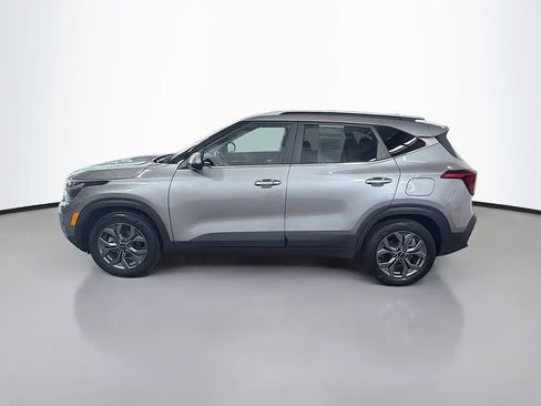 Used 2024 Kia Seltos S FWD image 6