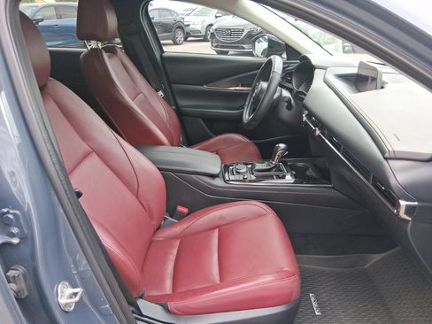 Used 2023 MAZDA CX-30 AWD 2.5 S w/ Preferred Package image 18