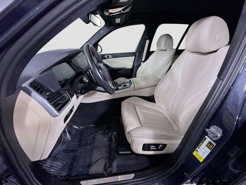 Used 2020 BMW X5 sDrive40i w/ Premium Package RWD image 22