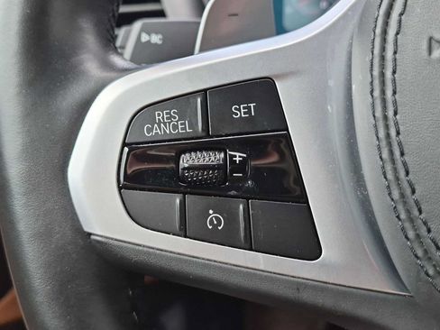 Used 2021 BMW X3 M40i AWD/4WD image 26