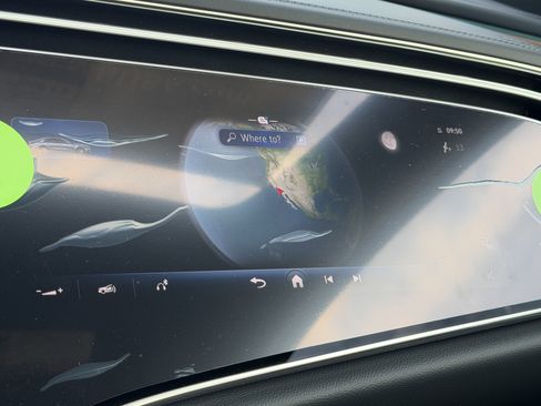 New 2026 Mercedes-Benz E 53 AMG e 4MATIC Sedan image 29