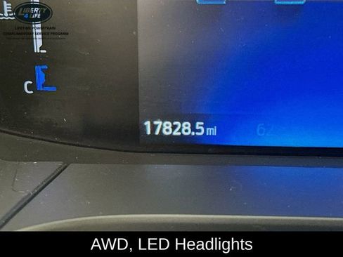 Used 2025 Ford Escape Active image 12