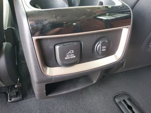 Certified 2024 Kia Carnival SX Prestige FWD image 12