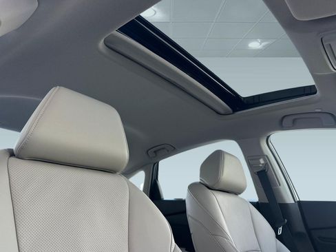 New 2026 Honda Accord EX-L image 22