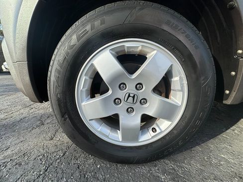 Used 2003 Honda Element EX image 8