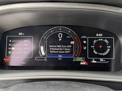 New 2026 Toyota Corolla GR AWD/4WD image 22
