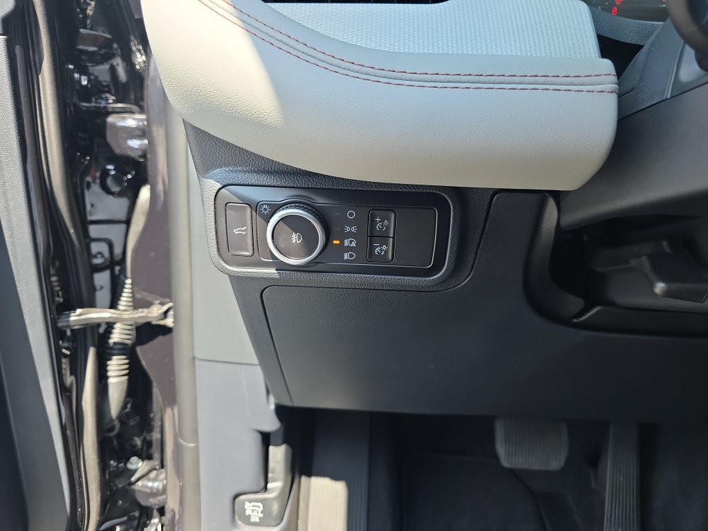 New 2026 Ford Explorer Active w/ Active Comfort Package RWD image 20