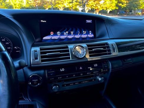 Used 2014 Lexus LS 600h L image 51