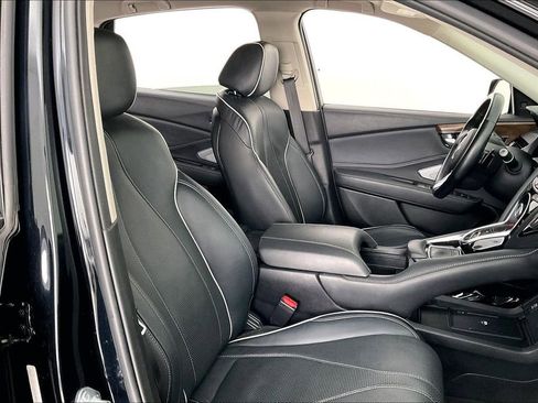 Certified 2024 Acura RDX SH-AWD w/ Advance Package image 9